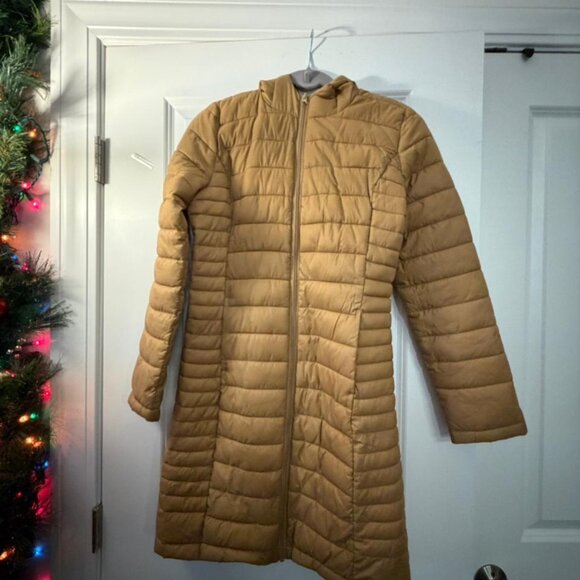 Love Tree Ultra Light Packable Jacket — Women’s Small - Picture 5 of 7